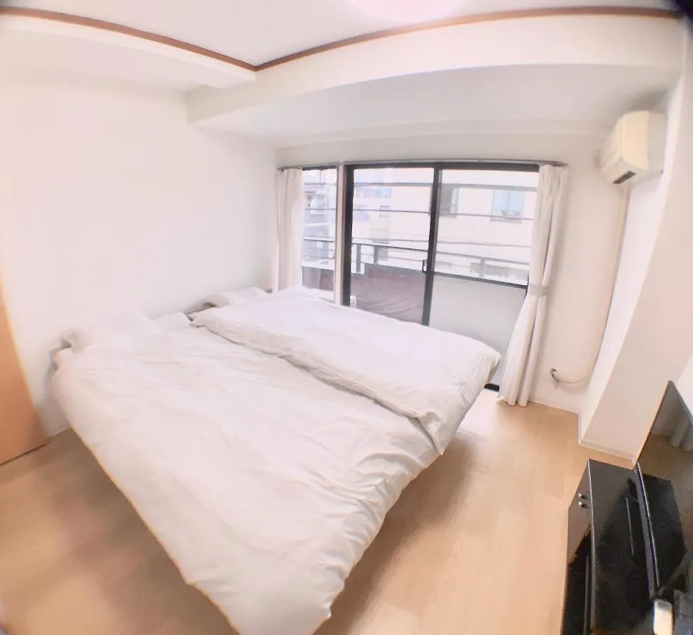 東京都Aurora Mansion大塚公寓式酒店 公寓式酒店 東京都