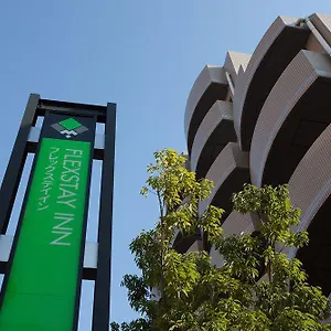 Hotel Flexstay Sugamo, Tōkyō