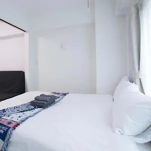 Japan House Sugamo Aparthotel
