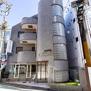 Ryokan Chang Tee Ikebukuro, Tōkyō