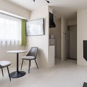  Apartamento Laurea Tower Ikebukuro
