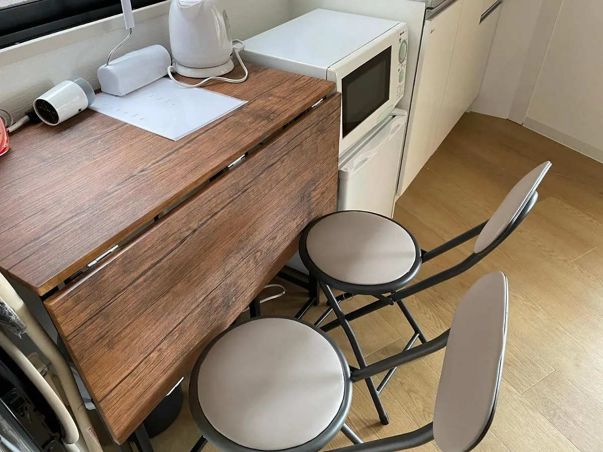 Aurora Mansion大塚 Aparthotel Tokyo Japan